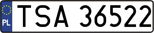 TSA36522