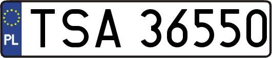 TSA36550