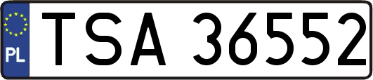 TSA36552