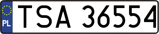TSA36554