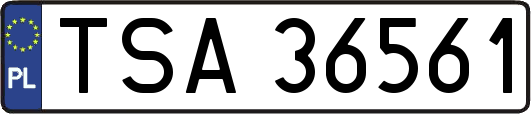 TSA36561