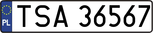 TSA36567