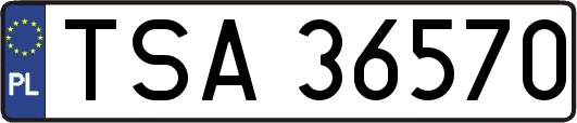 TSA36570