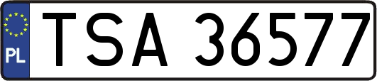 TSA36577