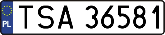 TSA36581