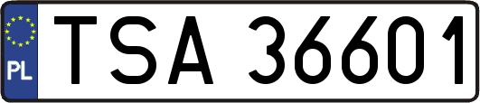 TSA36601