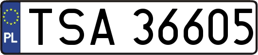 TSA36605