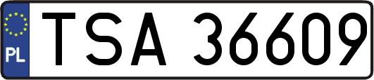 TSA36609