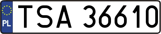 TSA36610