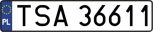 TSA36611