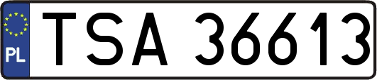 TSA36613
