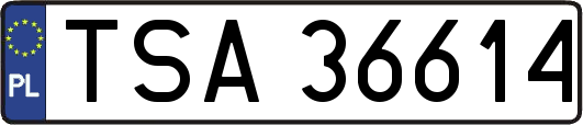 TSA36614