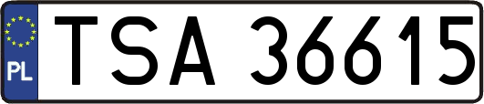 TSA36615