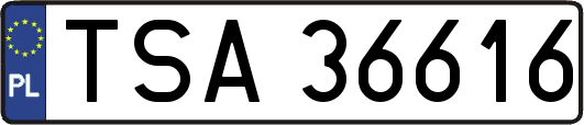 TSA36616