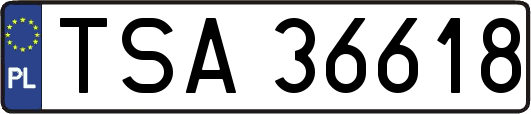 TSA36618