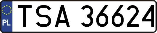 TSA36624