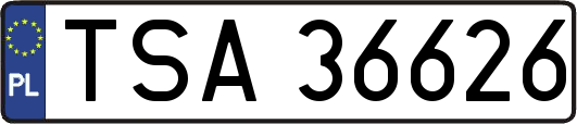 TSA36626