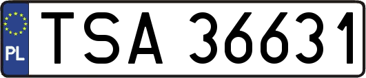 TSA36631