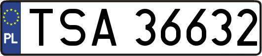 TSA36632