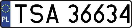 TSA36634