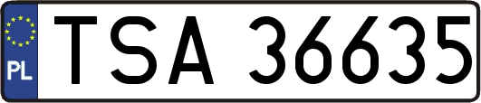 TSA36635