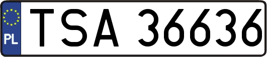 TSA36636