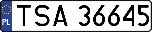 TSA36645