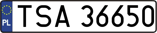 TSA36650