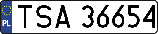TSA36654