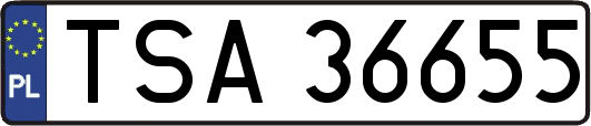 TSA36655