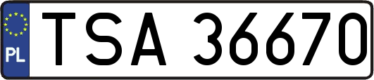 TSA36670