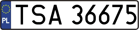 TSA36675