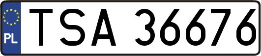 TSA36676