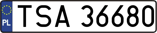TSA36680