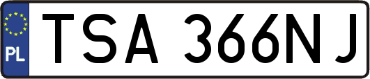 TSA366NJ
