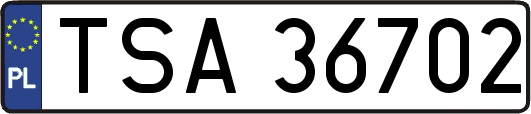 TSA36702
