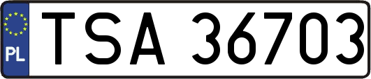 TSA36703