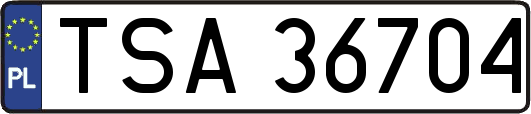 TSA36704