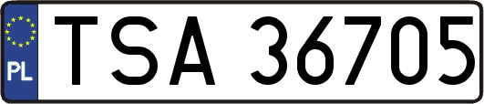 TSA36705