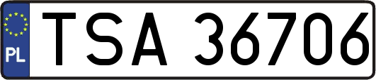 TSA36706