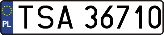 TSA36710