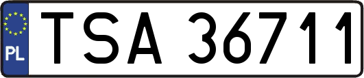 TSA36711