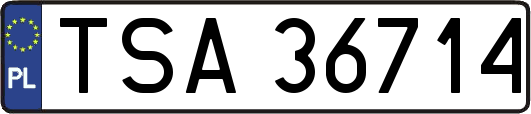 TSA36714