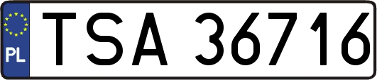 TSA36716