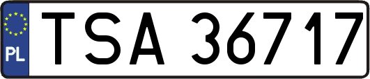 TSA36717