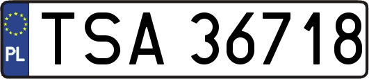 TSA36718