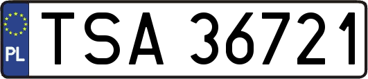 TSA36721