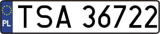 TSA36722