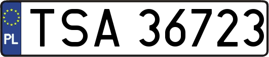 TSA36723