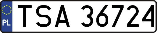 TSA36724